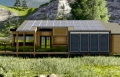 How Prefabricated Homes Offer a Green Solution